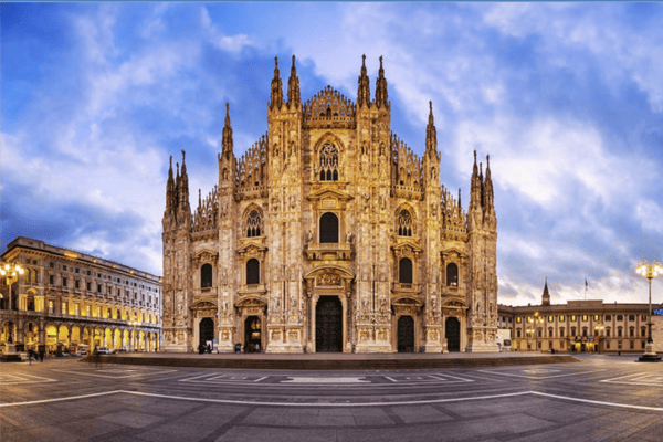 Tour Pháp – Thụy Sĩ – Ý – Vatican Trọn Gói Châu Âu (10N9Đ) - VIETNAM AIRLINES