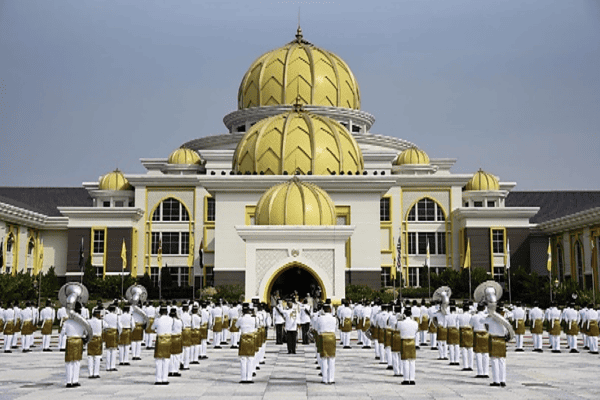 Tour Singapore – Malaysia 5 Ngày 4 Đêm Bay Vietjet Air