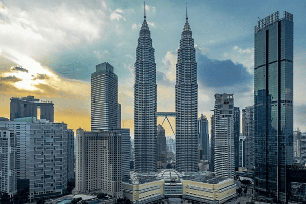 Tour Singapore – Malaysia 5 Ngày 4 Đêm Bay Vietjet Air