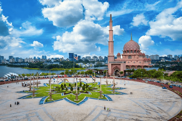 Tour Singapore – Malaysia 5 Ngày 4 Đêm Bay Vietjet Air