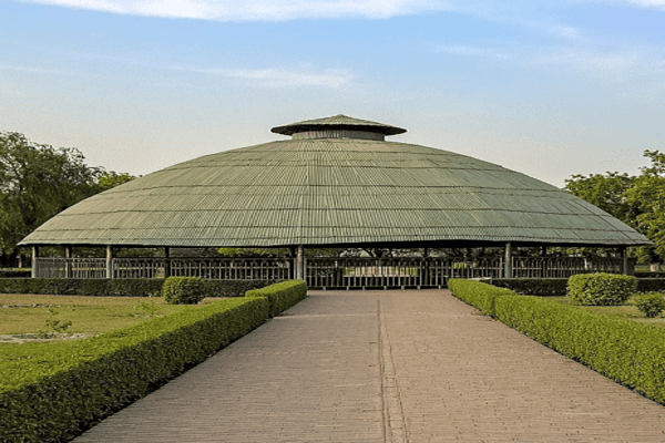 Tour Hành Hương Đất Phật Nepal – Ấn Độ 9 Ngày 8 Đêm 2026