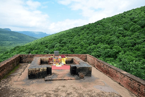 Tour Hành Hương Đất Phật Nepal – Ấn Độ 9 Ngày 8 Đêm 2026