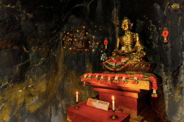 Tour Hành Hương Đất Phật Nepal – Ấn Độ 9 Ngày 8 Đêm 2026