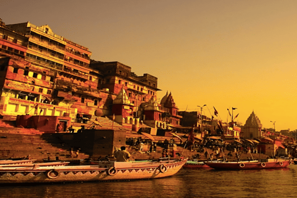 Tour Hành Hương Đất Phật Nepal – Ấn Độ 9 Ngày 8 Đêm 2026