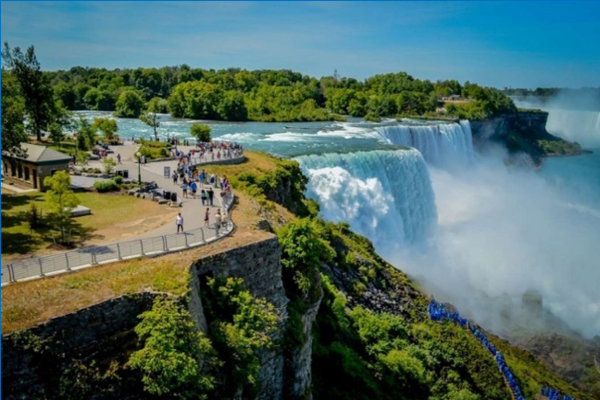 TOUR CANADA - CUBA