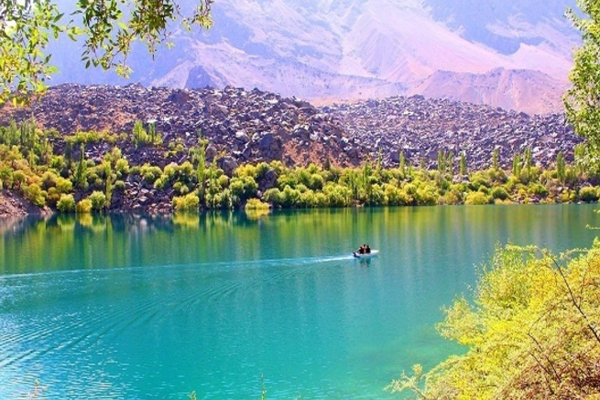 TOUR ĐỘC LẠ PAKISTAN