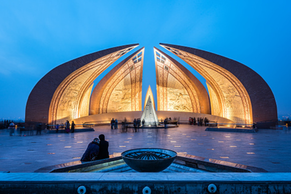TOUR ĐỘC LẠ PAKISTAN