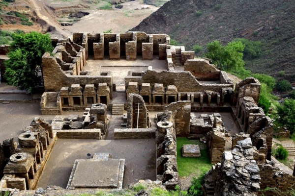 TOUR ĐỘC LẠ PAKISTAN