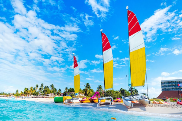 TOUR MEXICO ĐỘC LẠ