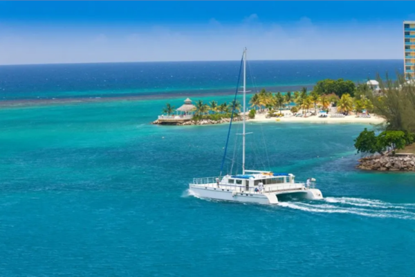 TOUR MEXICO ĐỘC LẠ