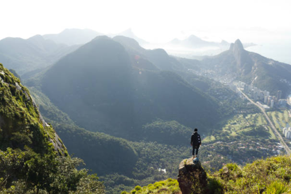 TOUR BRAZIL – ARGENTINA – PERU
