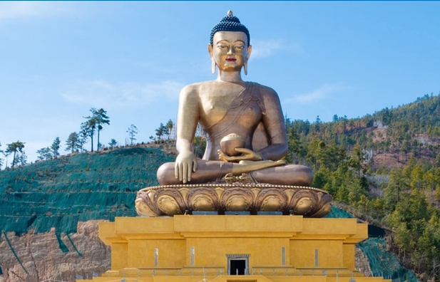 TOUR BHUTAN