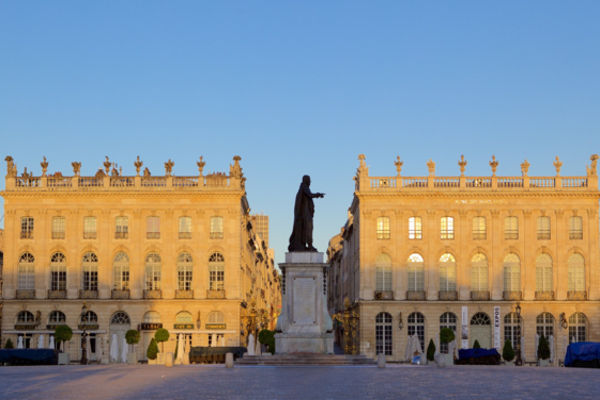 TOUR CHÂU ÂU MÙA HÈ