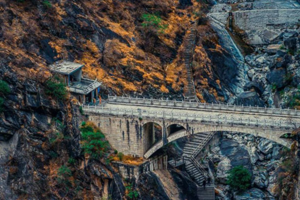 TOUR LỆ GIANG 2