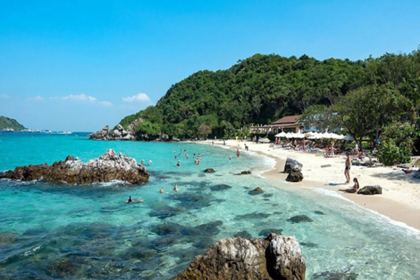 TOUR THAI LAN