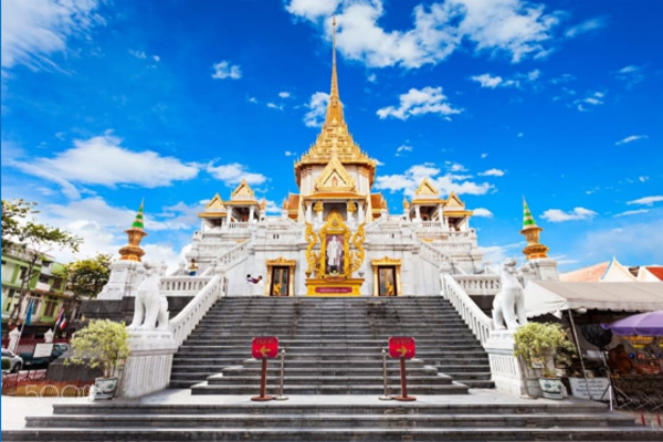 TOUR THAI LAN