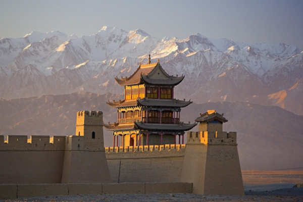 TOUR ĐÔN HOÀNG 7 NGÀY 6 ĐÊM