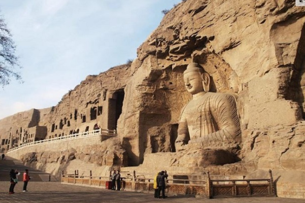 TOUR ĐÔN HOÀNG 7 NGÀY 6 ĐÊM