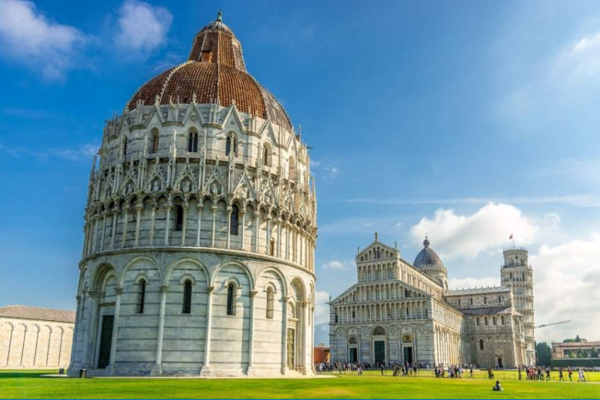 PHÁP – THỤY SĨ – Ý – VATICAN THỜI GIAN: 10 NGÀY 9 ĐÊM