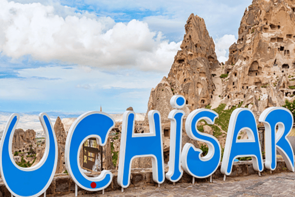 THỔ NHĨ KỲ - THỜI GIAN: 08 NGÀY 07 ĐÊM - HÀNG KHÔNG: TURKISH AIRLINES