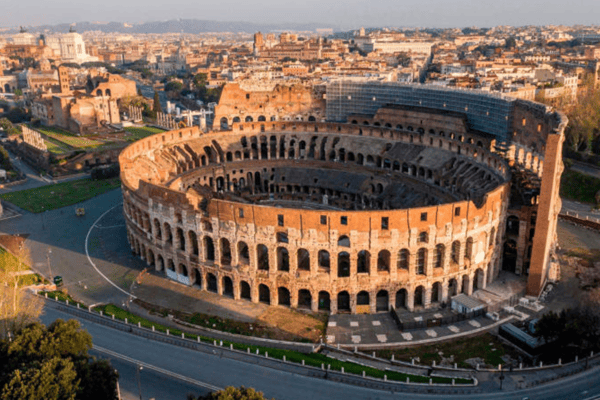 Tour Châu Âu 10N9Đ: Pháp – Thụy Sĩ – Ý – Vatican | Khách sạn 4* | Turkish Airlines