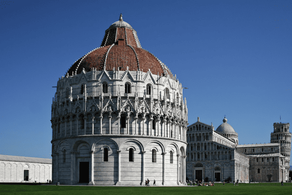 Tour Du Lịch Châu Âu 10 Ngày 9 đêm: Pháp – Thụy Sĩ – Ý – Vatican | Turkish Airlines