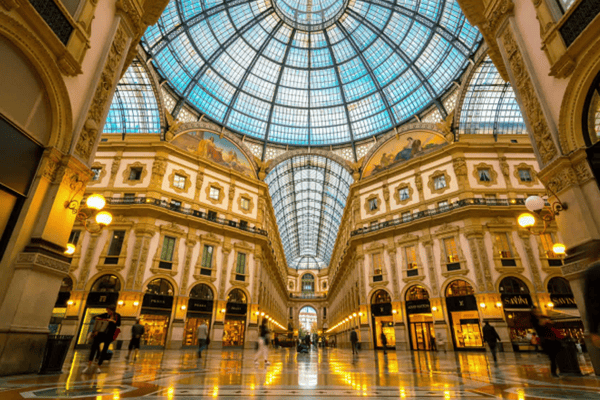 Tour Du Lịch Châu Âu 10 Ngày: Pháp – Thụy Sĩ – Ý – Vatican | Turkish Airlines