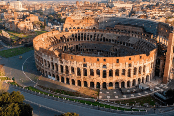 Tour Du Lịch Châu Âu 10 Ngày: Pháp – Thụy Sĩ – Ý – Vatican | Turkish Airlines