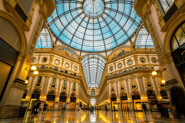 Tour Du Lịch Châu Âu 10 Ngày 9 Đêm: Pháp – Thụy Sĩ – Ý – Vatican | Turkish Airlines