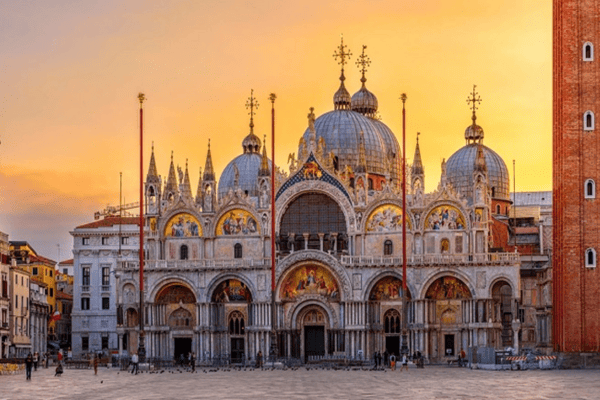 Tour Du Lịch Châu Âu 10 Ngày 9 Đêm: Pháp – Thụy Sĩ – Ý – Vatican | Turkish Airlines