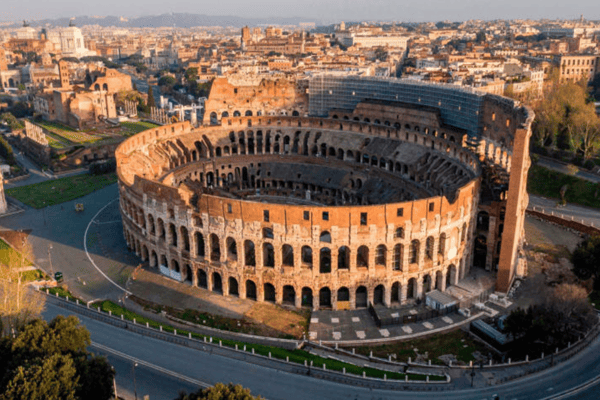 Tour Du Lịch Châu Âu 10 Ngày 9 Đêm: Pháp – Thụy Sĩ – Ý – Vatican | Turkish Airlines