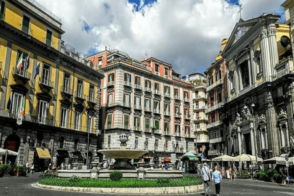 Tour Du Lịch Nam Ý & Vùng Balkan 11 Ngày 10 Đêm: Italia – Albania – Montenegro – Croatia – Slovenia | Turkish Airlines