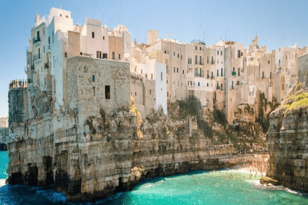 Tour Du Lịch Nam Ý & Vùng Balkan 11 Ngày 10 Đêm: Italia – Albania – Montenegro – Croatia – Slovenia | Turkish Airlines
