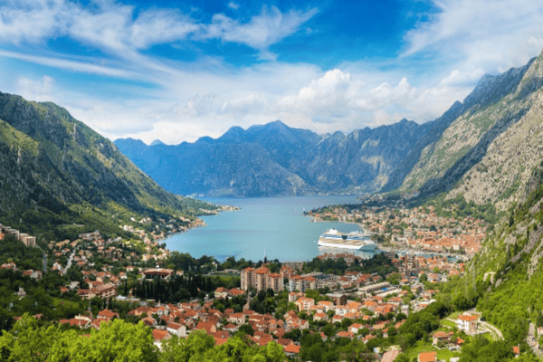 Tour Du Lịch Nam Ý & Vùng Balkan 11 Ngày 10 Đêm: Italia – Albania – Montenegro – Croatia – Slovenia | Turkish Airlines