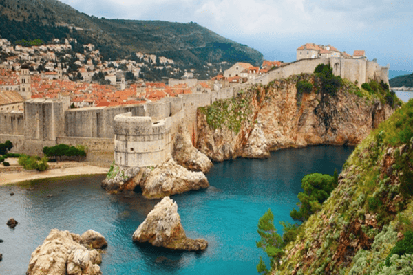 Tour Du Lịch Nam Ý & Vùng Balkan 11 Ngày 10 Đêm: Italia – Albania – Montenegro – Croatia – Slovenia | Turkish Airlines