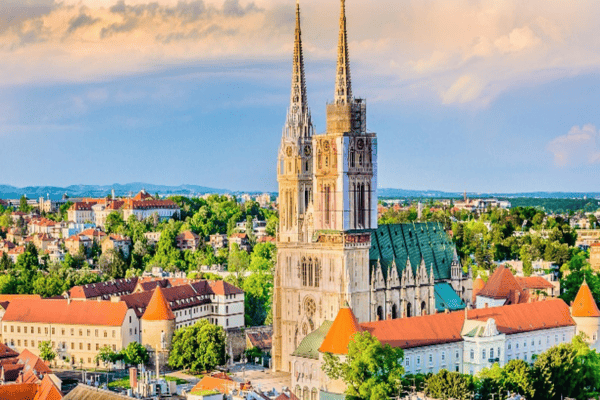 Tour Du Lịch Nam Ý & Vùng Balkan 11 Ngày 10 Đêm: Italia – Albania – Montenegro – Croatia – Slovenia | Turkish Airlines