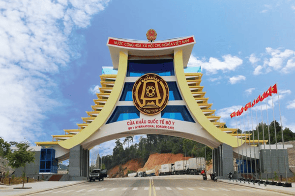 Tour Xuyên Tây Nguyên 3N2Đ | Biên Giới 3 Nước Việt Nam – Lào – Cambodia | Măng Đen – Ngã 3 Đông