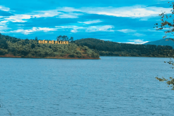 Tour Xuyên Tây Nguyên 3N2Đ | Biên Giới 3 Nước Việt Nam – Lào – Cambodia | Măng Đen – Ngã 3 Đông