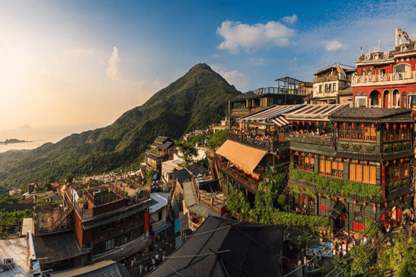 Tour Đài Loan 5N5Đ | Đài Bắc – Đài Trung – Cao Hùng | Vietjet Air | Trọn gói hấp dẫn