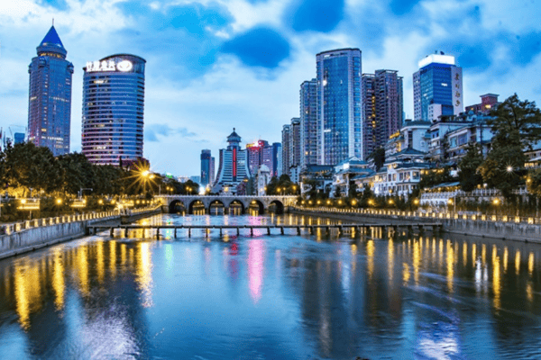 Tour Quý Dương – Tây Giang – Xích Thủy – Trùng Khánh 6N5Đ | No Shop