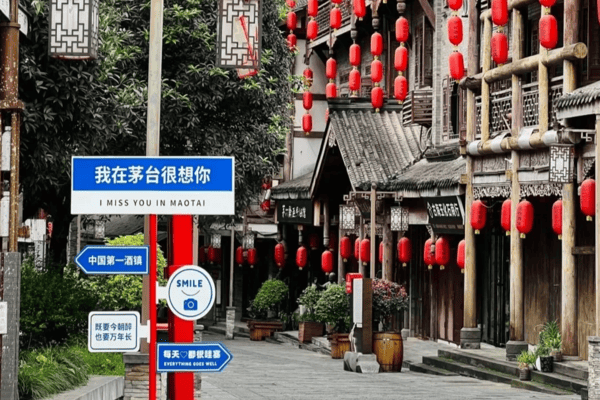 Tour Quý Dương – Tây Giang – Xích Thủy – Trùng Khánh 6N5Đ | No Shop