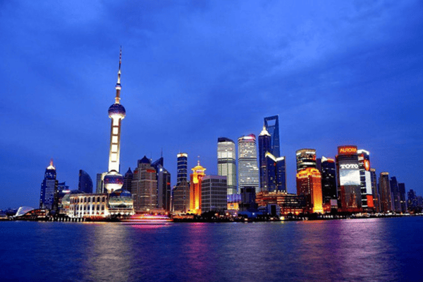 Tour Thượng Hải – Vô Tích – Ô Trấn – Hàng Châu 5N5Đ | Bay China Eastern (MU)