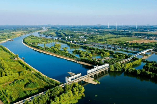 Tour Thượng Hải – Vô Tích – Ô Trấn – Hàng Châu 5N5Đ | Bay China Eastern (MU)