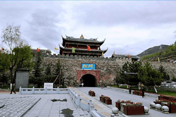 Tour Thành Đô – Cửu Trại Câu 6N5Đ | Gấu Trúc – Đô Giang Yển | No Shopping
