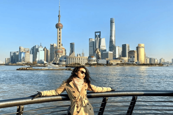 HÀNG CHÂU - TÔ CHÂU - Ô TRẤN FREE DAY - NO SHOPPING THỜI GIAN: 06 NGÀY 05 ĐÊM