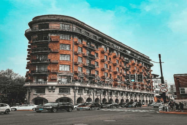 HÀNG CHÂU - TÔ CHÂU - Ô TRẤN FREE DAY - NO SHOPPING THỜI GIAN: 06 NGÀY 05 ĐÊM