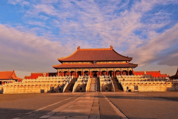 Tour Trung Quốc 8N7Đ: Thượng Hải – Hàng Châu – Tô Châu – Bắc Kinh | Bay Vietjet Air