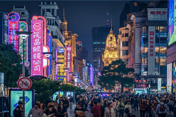 Tour Trung Quốc 7N7Đ: Thượng Hải – Hàng Châu – Tô Châu – Vô Tích – Trịnh Châu – Bắc Kinh | Bay Air China