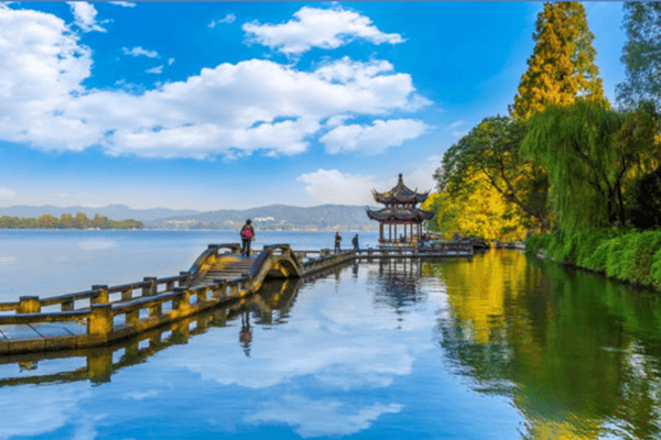 Tour Trung Quốc 7N7Đ: Thượng Hải – Hàng Châu – Tô Châu – Vô Tích – Trịnh Châu – Bắc Kinh | Bay Air China