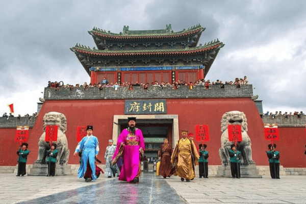 Tour Trung Quốc 7N7Đ: Thượng Hải – Hàng Châu – Tô Châu – Vô Tích – Trịnh Châu – Bắc Kinh | Bay Air China